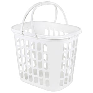 JCJ Laundry Basket Assorted Color