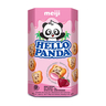 Meiji Hello Panda Strawberry 45g