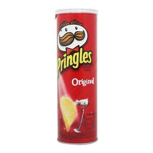 Pringles Original 107g