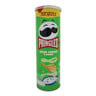 Pringles Sour Cream & Onion 102g