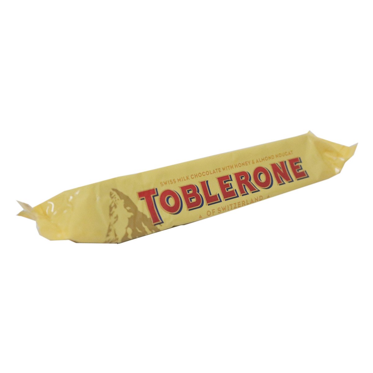 Toblerone Milk 50g