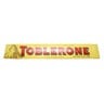 Toblerone Milk Chocolate 200g