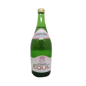 Equil Natural Mineral Water Besar 760ml