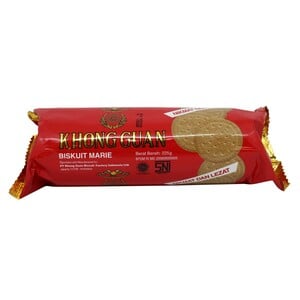 Khong Guan Marie Biscuit Special 225g