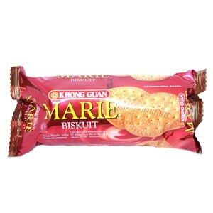 Khong Guan Biskuit Marie 100g