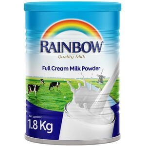 Rainbow Milk Powder 1.8kg