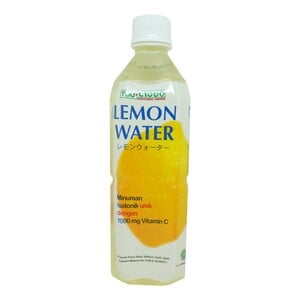 You C1000 Lemon Water 500ml