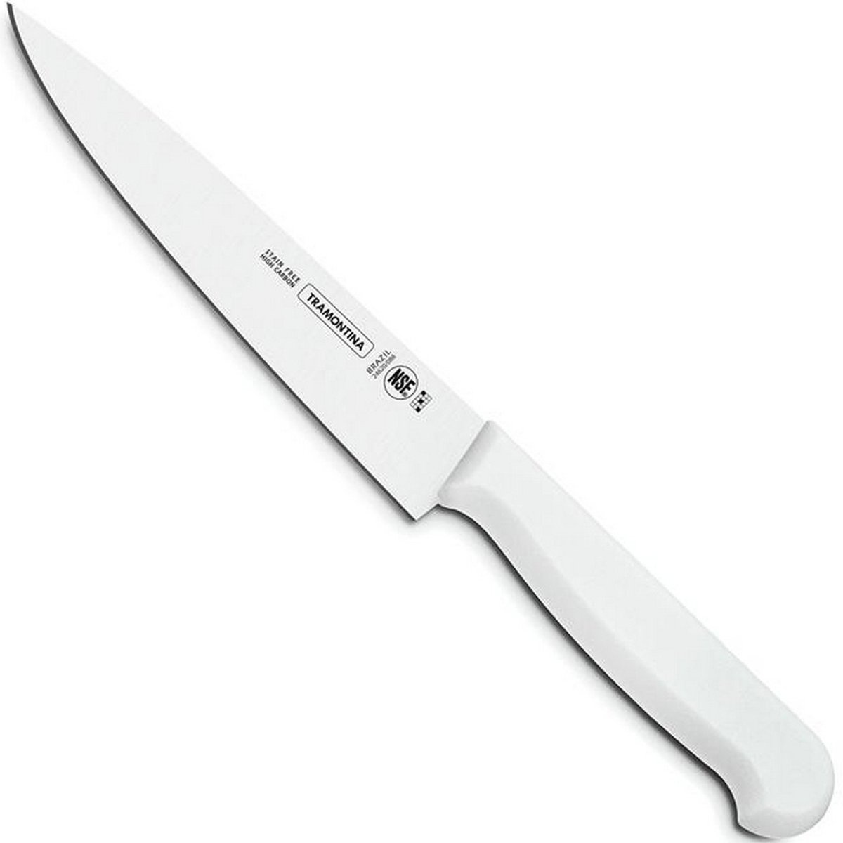 ترامونتينا سكين لحم 10 بوصة 24620/180