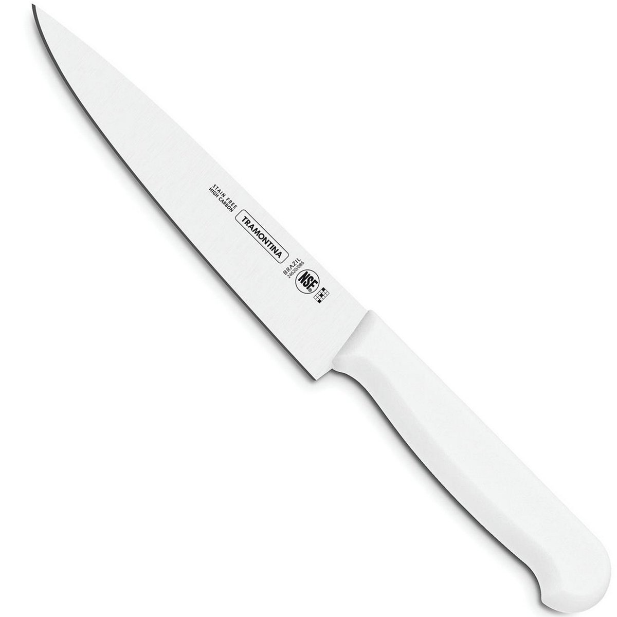 ترامونتينا سكين لحم 8 بوصة 24620/188