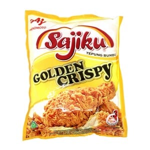 Sajiku Seasoned Flour Crispy 200g