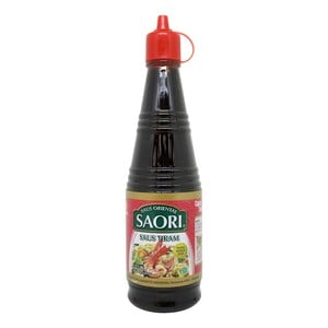 Saori Saus Tiram Botol 270ml