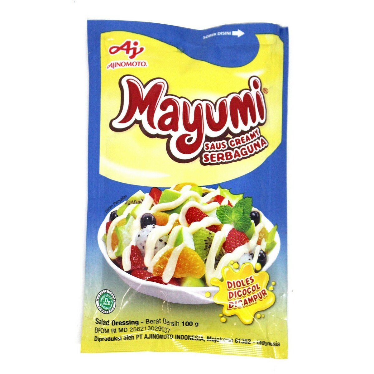Mayumi Mayonaise Original 100g