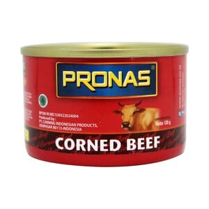 Pronas Corned Beef 120g