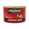 Pronas Corned Beef 120g
