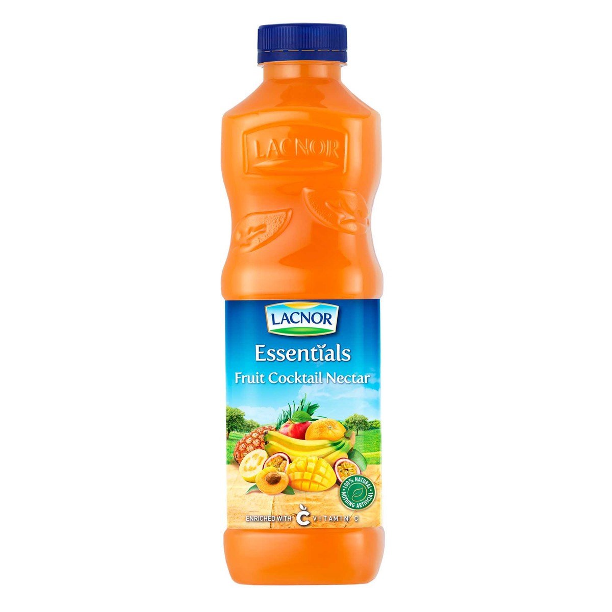 Lacnor Fruit Cocktail Nectar 1 Litre