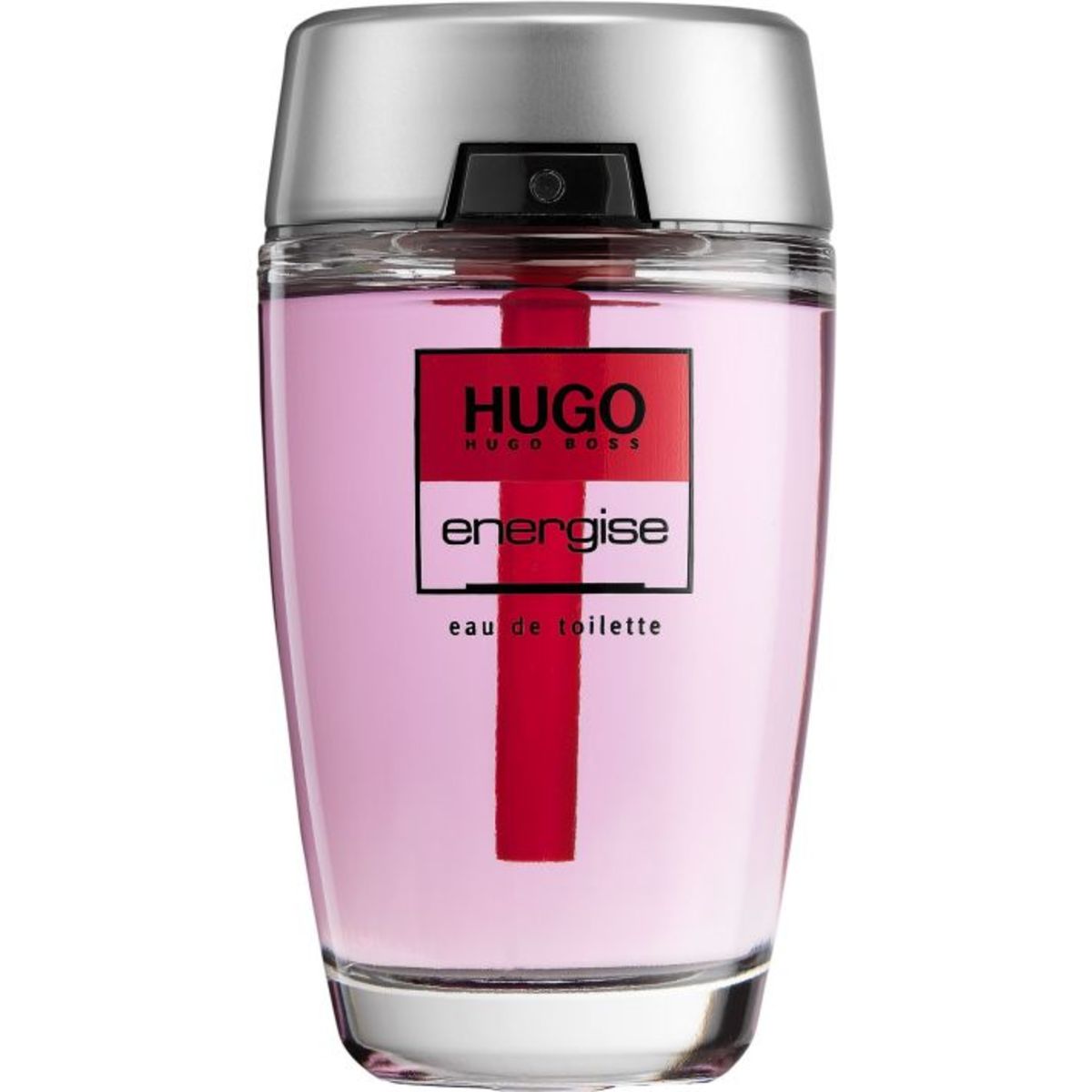 Hugo Boss Energise EDT For Men 125ml