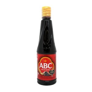 ABC Kecap Manis Botol 275ml