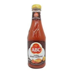ABC Sambal Ayam Goreng  335ml