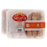 Seara Frozen Chicken Drumsticks 2 x 900 g