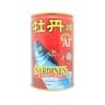 Botan Sardine Premium 425g