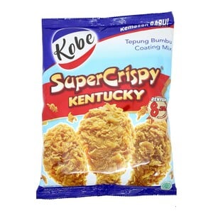 Kobe Tepung Kentucky Super Crispy 850g