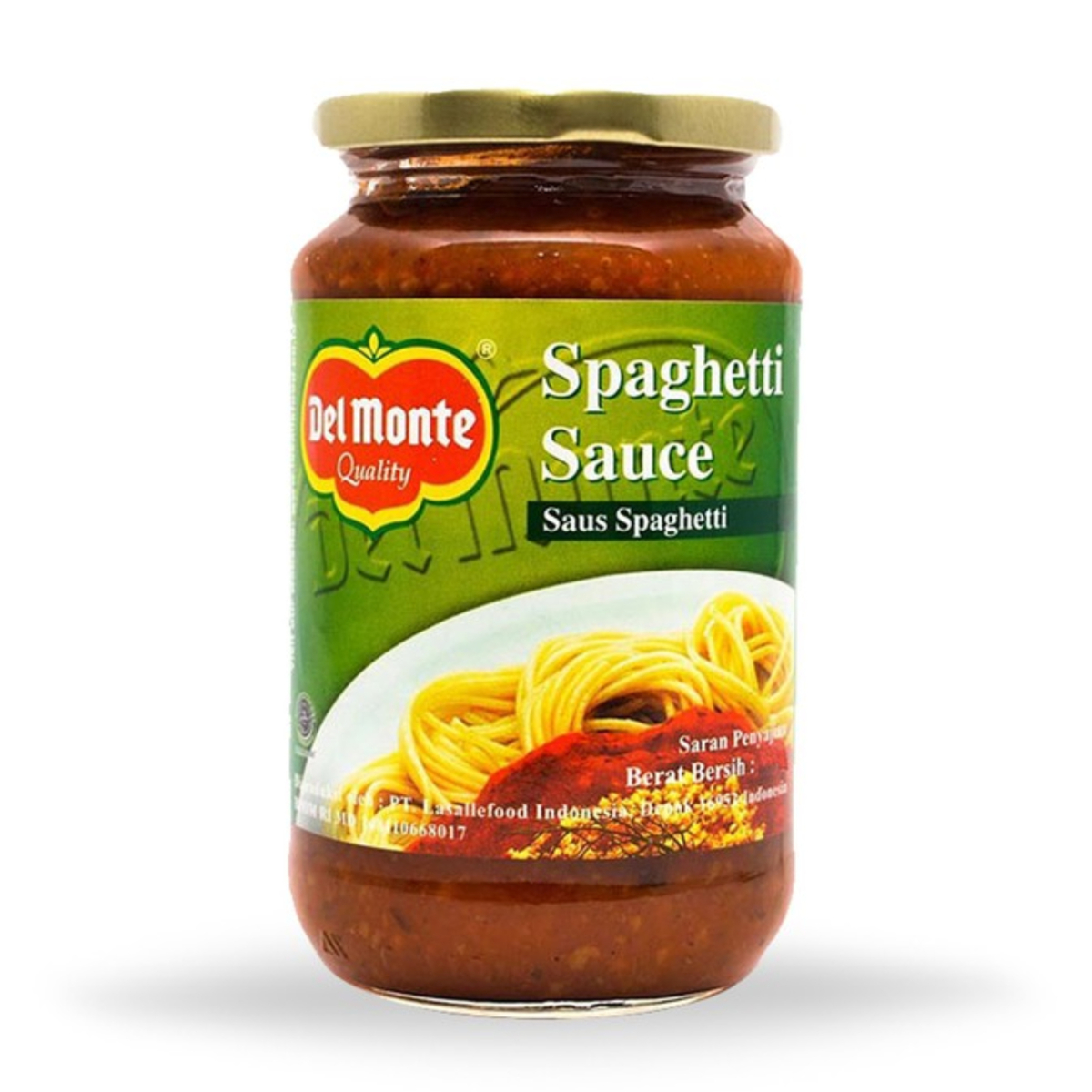 Delmonte Sauce Spaghetti 330g