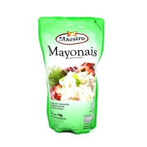 Maestro Mayonais 1kg