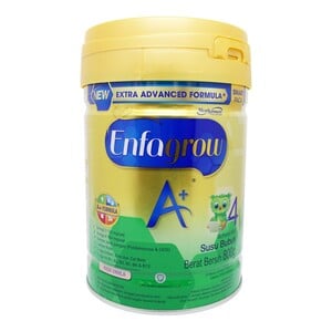 Enfagrow 4 A+ Milk Vanilla 800g
