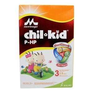 Chil Kid Milk P-HP 400g