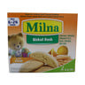 Milna Biscuit Orange 130g