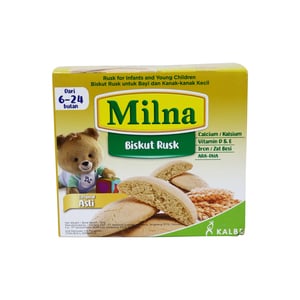 Milna Biscuit Original 130g