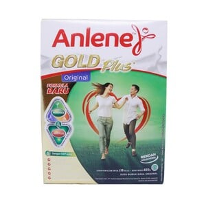 Anlene Gold Plain 650g