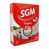 SGM Eksplor 3+ Milk Chocolate 900g