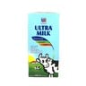 Ultra Milk UHT Plain 1Litre