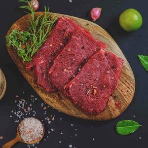 Local Beef Topside 500g