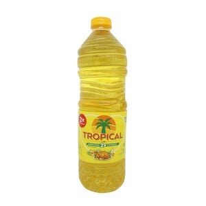 Tropical Minyak Goreng Botol 1Litre