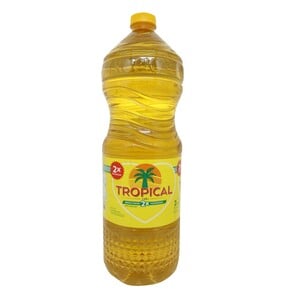 Tropical Minyak Goreng Botol 2Litre