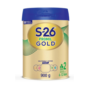 S-26 Promil Gold 2 900g