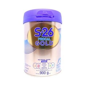 S-26 Procal Gold 900g