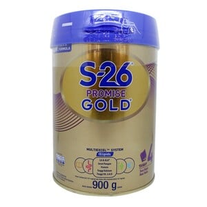 S-26 Promise Gold 900g