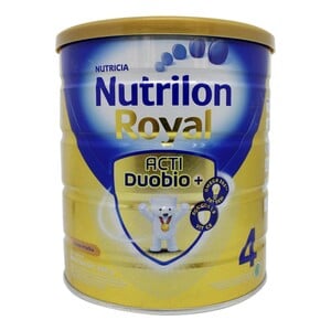 Nutrilon Royal Pronutra 4 Madu 800g