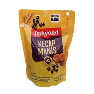 Indofood Kecap Manis Pouch 520ml