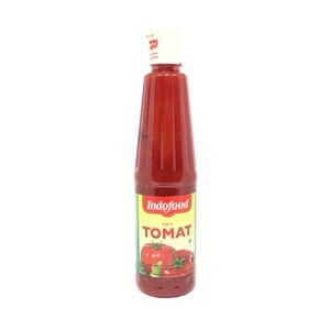 Indofood Saus Tomat 275ml