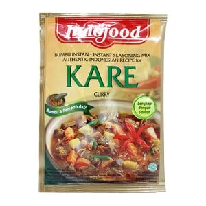 Indofood Bumbu Kare 45g