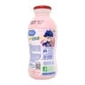 Indomilk Milk Strawberry 190ml