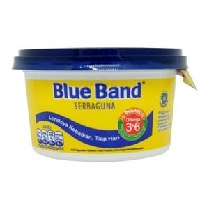 Blue Band Serbaguna Tub 250g