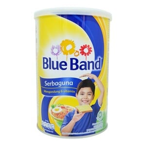 Blue Band Kaleng Serbaguna 1kg