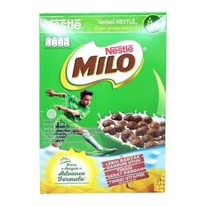 Milo Sereal 330g