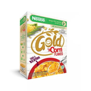 Nestle Gold Corn Flakes Sereal 275g