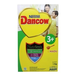 Dancow 3+ Honey Extra Probio 1kg